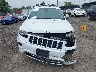 1C4RJFCT7FC****** Wrecked 2015 Jeep Grand Cherokee in Pennsylvania State