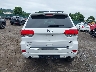 1C4RJFCT7FC****** Wrecked 2015 Jeep Grand Cherokee