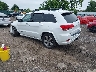 1C4RJFCT7FC****** Salvage and Repairable 2015 Jeep Grand Cherokee in Philadelphia