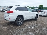 1C4RJFCT7FC****** Salvage and Wrecked 2015 Jeep Grand Cherokee in Pennsylvania State