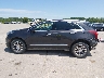 1GYKNDRSXHZ****** Salvage 2017 Cadillac XT5