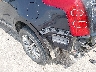 1GYKNDRSXHZ****** Salvage and Wrecked 2017 Cadillac XT5 in Missouri State