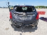 1GYKNDRSXHZ****** Salvage and Repairable 2017 Cadillac XT5 in Missouri State