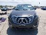 1GYKNDRSXHZ****** Used 2017 Cadillac XT5 in Missouri State