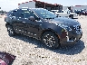 1GYKNDRSXHZ****** Salvage and Wrecked 2017 Cadillac XT5 in Kansas City East