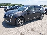 1GYKNDRSXHZ****** Used and Repairable 2017 Cadillac XT5 in Kansas City East