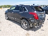 1GYKNDRSXHZ****** Salvage and Repairable 2017 Cadillac XT5 in Kansas City East