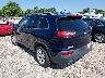 1C4PJLCB7EW****** Salvage and Repairable 2014 Jeep Cherokee in Dayton