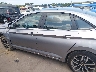 3VW7X7BU5SM****** Salvamento 2025 Volkswagen Jetta