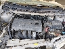 1NXBR30E37Z****** Reparables 2007 Toyota Corolla en Shreveport