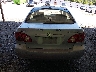 1NXBR30E37Z****** Destrozados 2007 Toyota Corolla