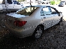1NXBR30E37Z****** Salvamento y Destrozados 2007 Toyota Corolla en Estado de Luisiana