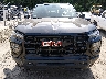 1GTP5BEK9R1****** Destrozados 2024 GMC Canyon en Estado de Massachusetts