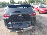 3GNKBBRAXMS****** Salvamento 2021 Chevrolet Blazer
