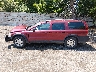 YV4SZ592861****** Repairable 2006 Volvo XC70 in New Hampshire State