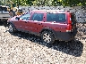 YV4SZ592861****** Salvage and Repairable 2006 Volvo XC70 in Manchester
