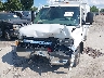 1GB0G2CG8E1****** Repairable 2014 Chevrolet Express in Atlanta South