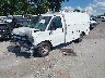 1GB0G2CG8E1****** Used and Repairable 2014 Chevrolet Express in Atlanta South