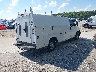 1GB0G2CG8E1****** Salvage and Wrecked 2014 Chevrolet Express in Georgia State