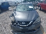 3N1AB7AP3HL****** Used 2017 Nissan Sentra in Iowa State