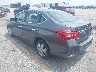 3N1AB7AP3HL****** Salvage and Repairable 2017 Nissan Sentra in Des Moines
