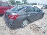 3N1AB7AP3HL****** Salvage and Wrecked 2017 Nissan Sentra in Iowa State