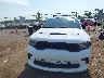 1C4SDJCTXPC****** Wrecked 2023 Dodge Durango in Ohio State