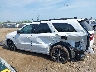 1C4SDJCTXPC****** Repairable 2023 Dodge Durango in Ohio State