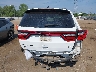 1C4SDJCTXPC****** Wrecked 2023 Dodge Durango
