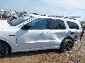1C4SDJCTXPC****** Salvage and Repairable 2023 Dodge Durango in Ohio State