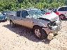 1N6ED29Y22C****** Salvamento y Destrozados 2002 Nissan Frontier en Chicago North