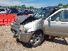 1N6ED29Y22C****** Salvamento y Reparables 2002 Nissan Frontier en Estado de Illinois