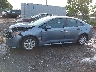 5YFEPMAEXMP****** Repairable 2021 Toyota Corolla in Virginia State
