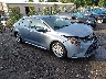 5YFEPMAEXMP****** Salvage and Wrecked 2021 Toyota Corolla in Northern Virginia