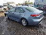 5YFEPMAEXMP****** Salvage and Repairable 2021 Toyota Corolla in Northern Virginia