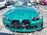 WBS23HK04VC****** Salvamento y Reparables 2027 BMW M4 en Estado de Florida