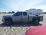 2GCEK190271****** Salvamento 2007 Chevrolet Silverado 1500
