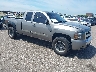 2GCEK190271****** Salvamento y Destrozados 2007 Chevrolet Silverado 1500 en Minneapolis South