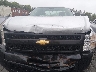 1GCNKPEX3CZ****** Salvage and Repairable 2012 Chevrolet Silverado 1500 in Massachusetts State