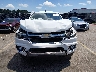 1GCGTCENXL1****** Destrozados 2020 Chevrolet Colorado en Estado de Carolina del Sur