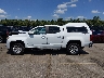 1GCGTCENXL1****** Reparables 2020 Chevrolet Colorado en Estado de Carolina del Sur