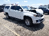 1GCGTCENXL1****** Salvamento y Destrozados 2020 Chevrolet Colorado en Lexington