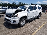 1GCGTCENXL1****** Usados y Reparables 2020 Chevrolet Colorado en Lexington