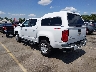 1GCGTCENXL1****** Salvamento y Reparables 2020 Chevrolet Colorado en Lexington