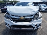 1GCGTCENXL1****** Salvamento y Reparables 2020 Chevrolet Colorado en Estado de Carolina del Sur