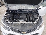 1G1BB5SM3H7****** Repairable 2017 Chevrolet Cruze in Portland Gorham