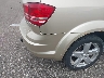 3D4PH5FV8AT****** Destrozados 2010 Dodge Journey