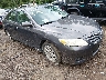 4T4BF3EK8BR****** Salvage and Wrecked 2011 Toyota Camry in Cleveland