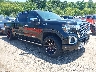 1GTU9FEL6KZ****** Salvage and Wrecked 2019 GMC Sierra 1500 in Chicago North