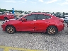 JM1BM1V75E1****** Salvage 2014 Mazda 3